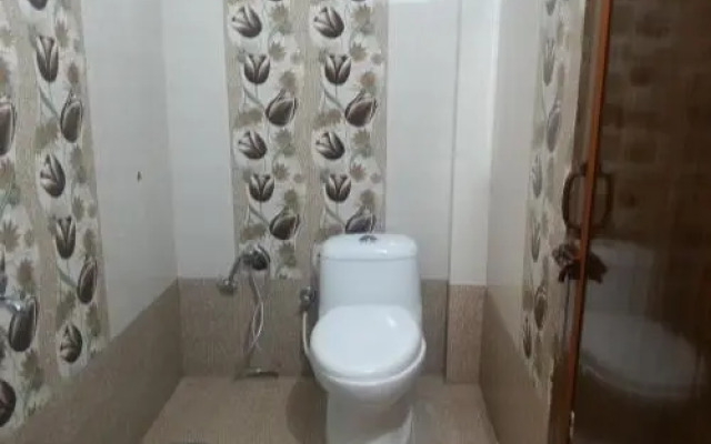 Villa Kalifie Homely Stay