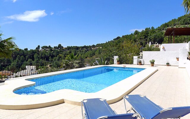 House La Vina Benissa