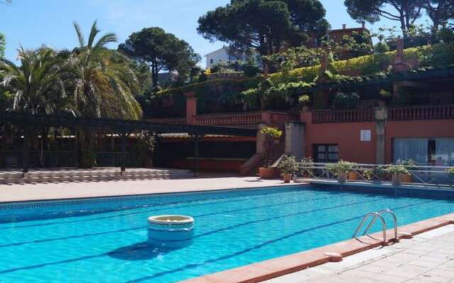 107093 House In Lloret De Mar