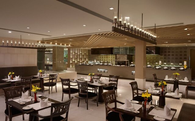 ITC Mughal, A Luxury Collection Resort & Spa, Agra