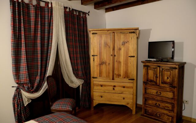Posada De Eufrasio