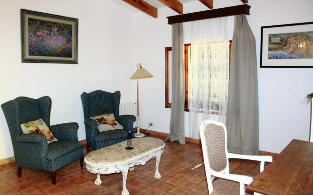 Petit Hotel Es Figueral