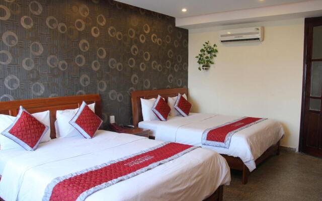 Trung Duong Hotel