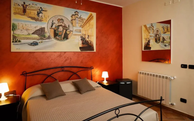 B&B L'angolo di Plutia