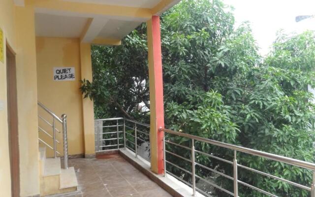 Hostels In Boys Hostel