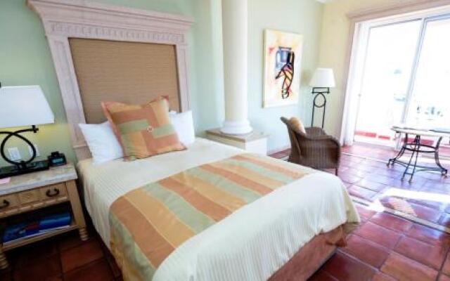 Suites at Rose Resort and Spa Cabo San Lucas - фото 4