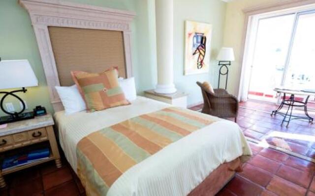 Suites at Rose Resort and Spa Cabo San Lucas