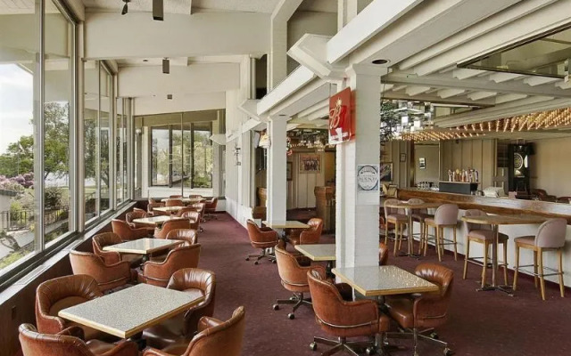 Red Lion Richland Hanford House