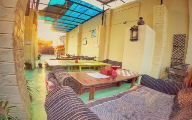 One Light Hostel