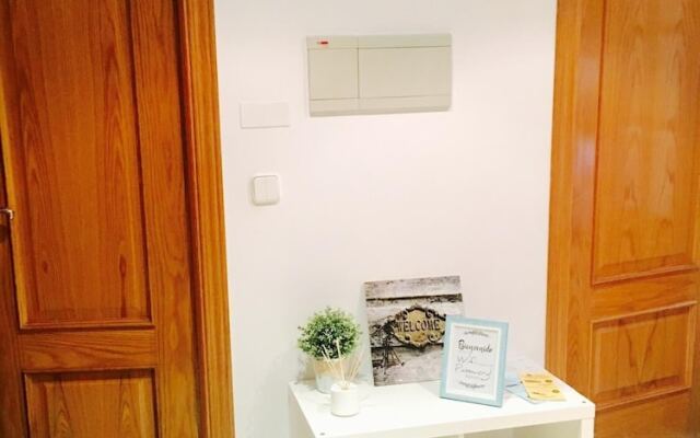 Apartamentos Turísticos Succo