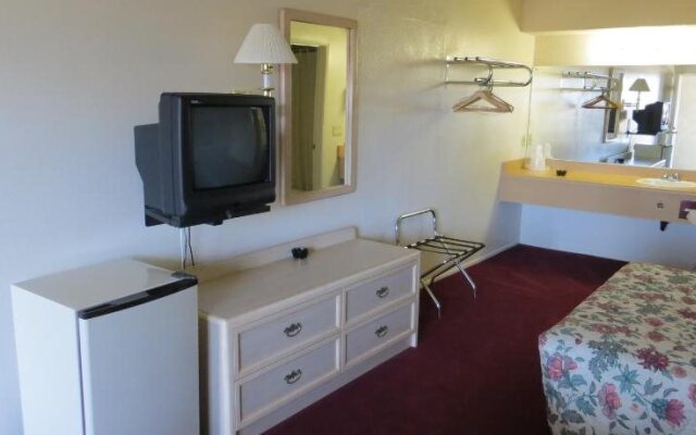Beach Inn - A Huntington Beach Motel