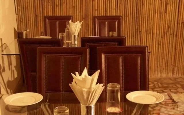Hotel Surya Palace