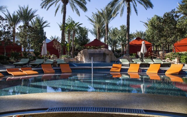 Harrah's Resort Southern California