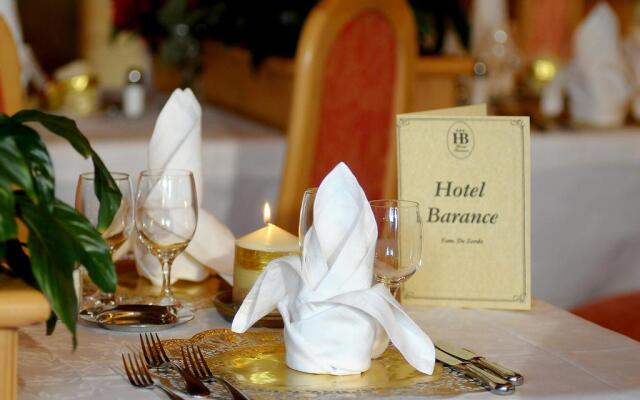 Hotel Barance