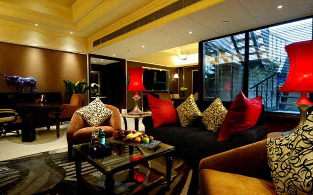 InterContinental Shenzhen by IHG