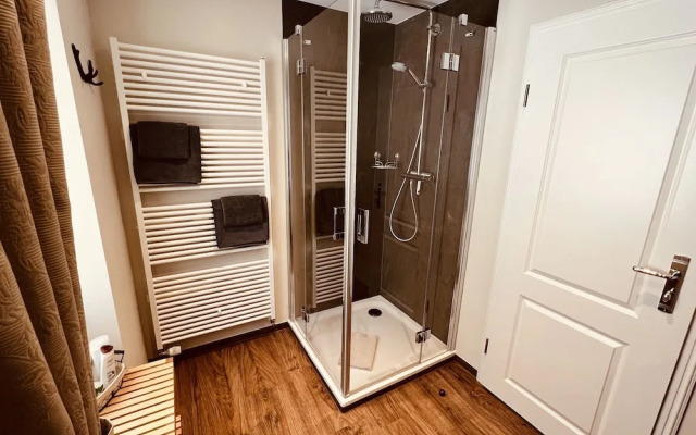 Alte Schmiede zu Trarbach