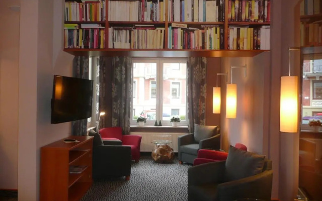 Seehotel Neue Liebe