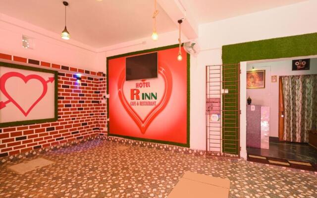 OYO 84476 Hotel R Inn