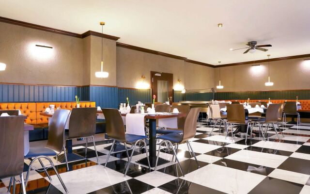 Mercure Hotel Frankfurt Airport Langen