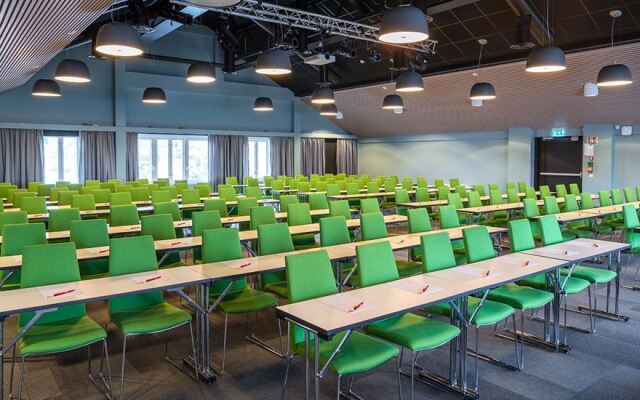 Thon Hotel Kristiansund