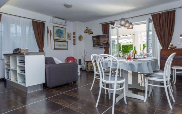 House Maya Molat/Brgulje