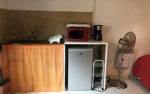 Gîte U Licetu
