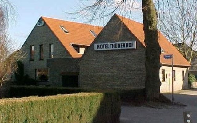 Hotel Thünenhof