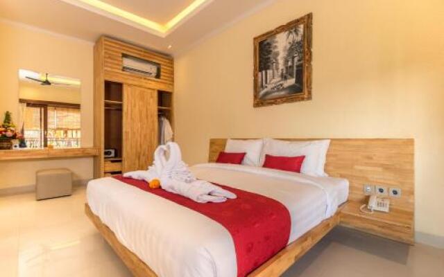 Bliss Ubud Abangan
