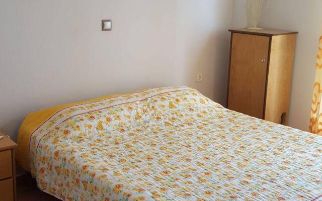 Dionysia Apartments