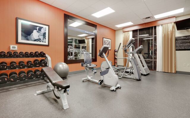 Hampton Inn & Suites Southern Pines-Pinehurst