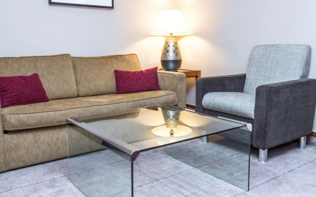 Hilton London Kensington