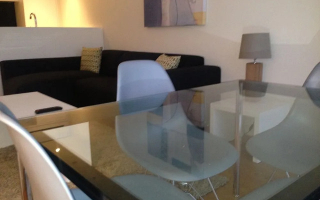 My-Quartermile Apartments