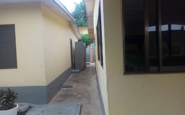 Zito Guest Inn