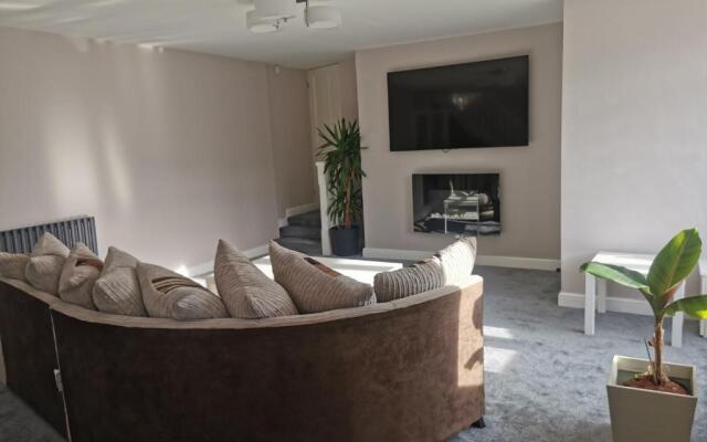 Warlands-Farm Guest-House