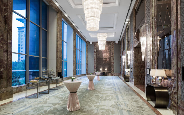 Sheraton Qingdao Jiaozhou Hotel