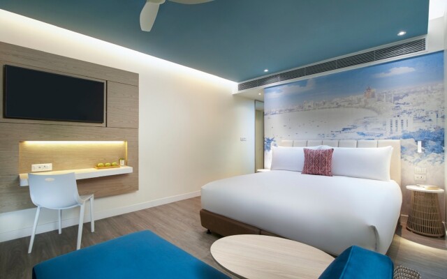 Ozo North Pattaya