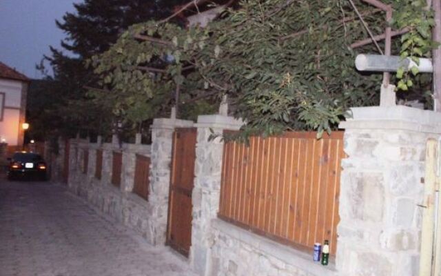 Guesthouse Dariali