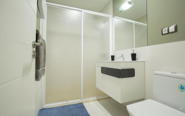 Apartamento Almeida Deluxe