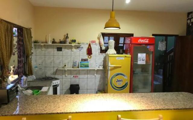 Jeri 360º House