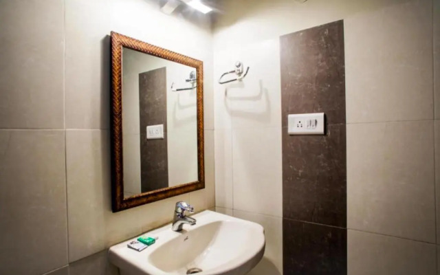Kasauli Residency