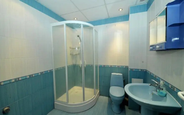 Easy Flats Apartment