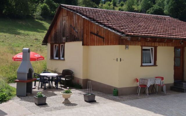 HOUSE MöSLEHOF LENZKIRCH