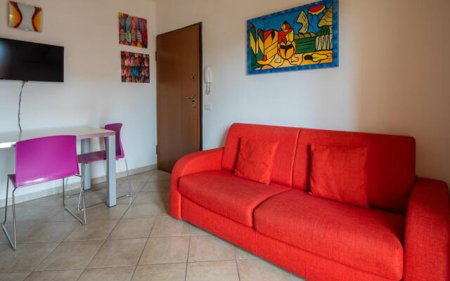 Welcomely - Casa Cristallo