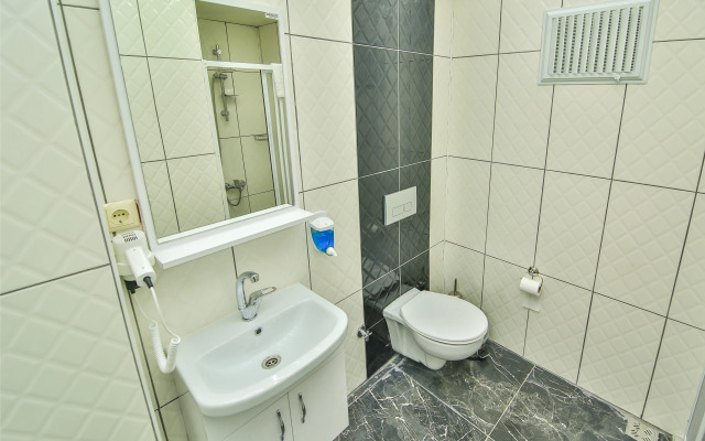 Amasra Ayisigi Pansiyon