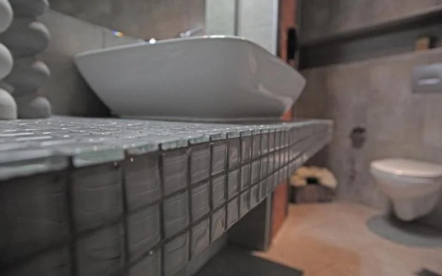 Flegra Beach Boutique Apartments