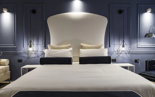 San Marco Suite 755