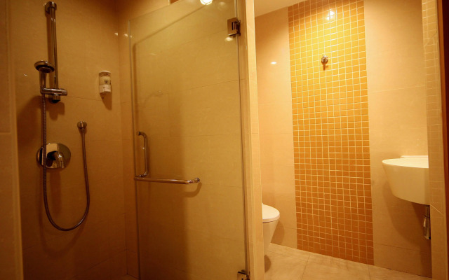 Cititel Express Kota Kinabalu