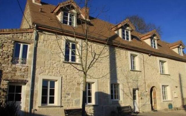 La Villa Du Moulin de Champie - Versailles