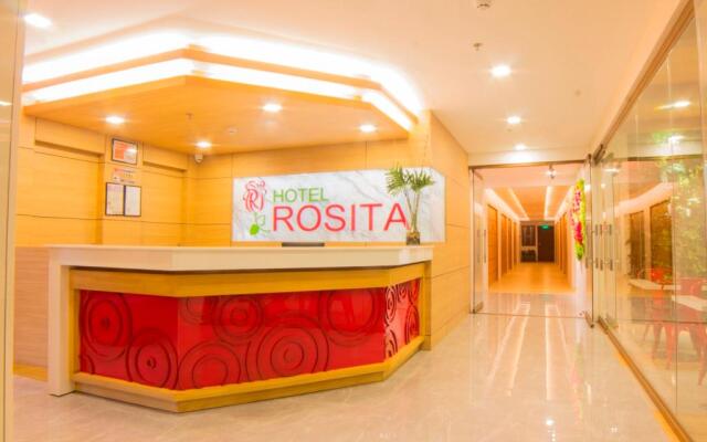 Hotel Rosita