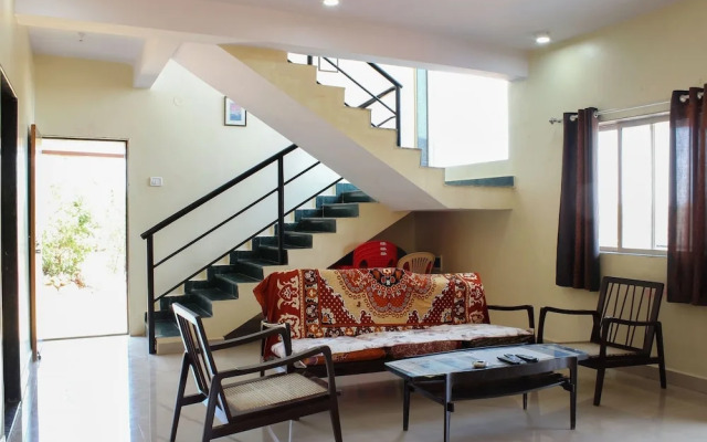 GuestHouser 5 BHK Bungalow 4435